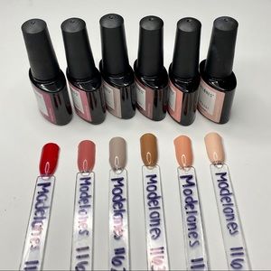 Modelones Gel Polish Set